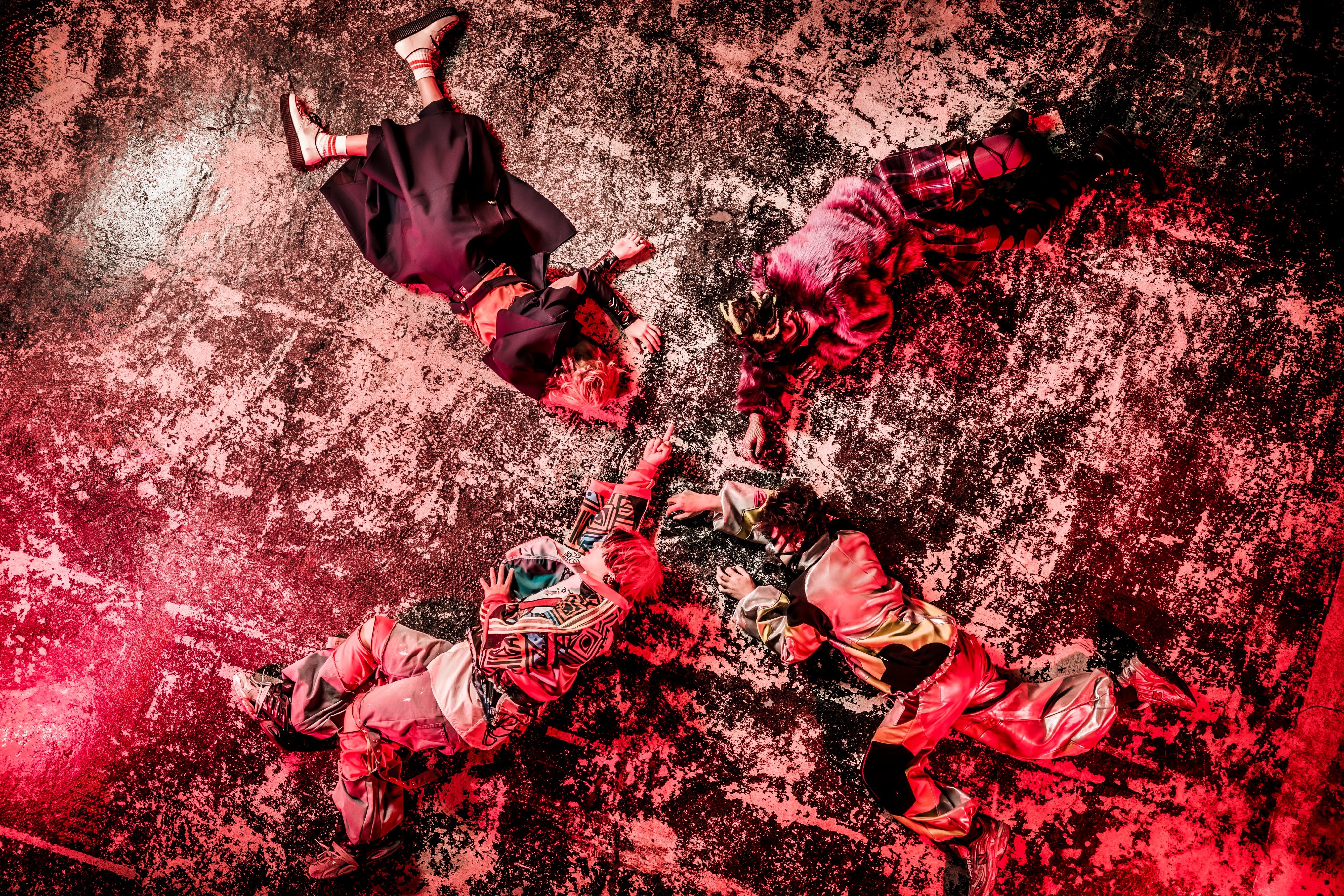 2026.04.01 コドモドラゴン / CODOMO DRAGON ONEMAN TOUR「ニュー