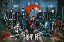 画像をギャラリービューアに読み込む, 【大阪店】 2025-11-22 DIAVEL 【野外完全無料公演】ミニライブ&特典会