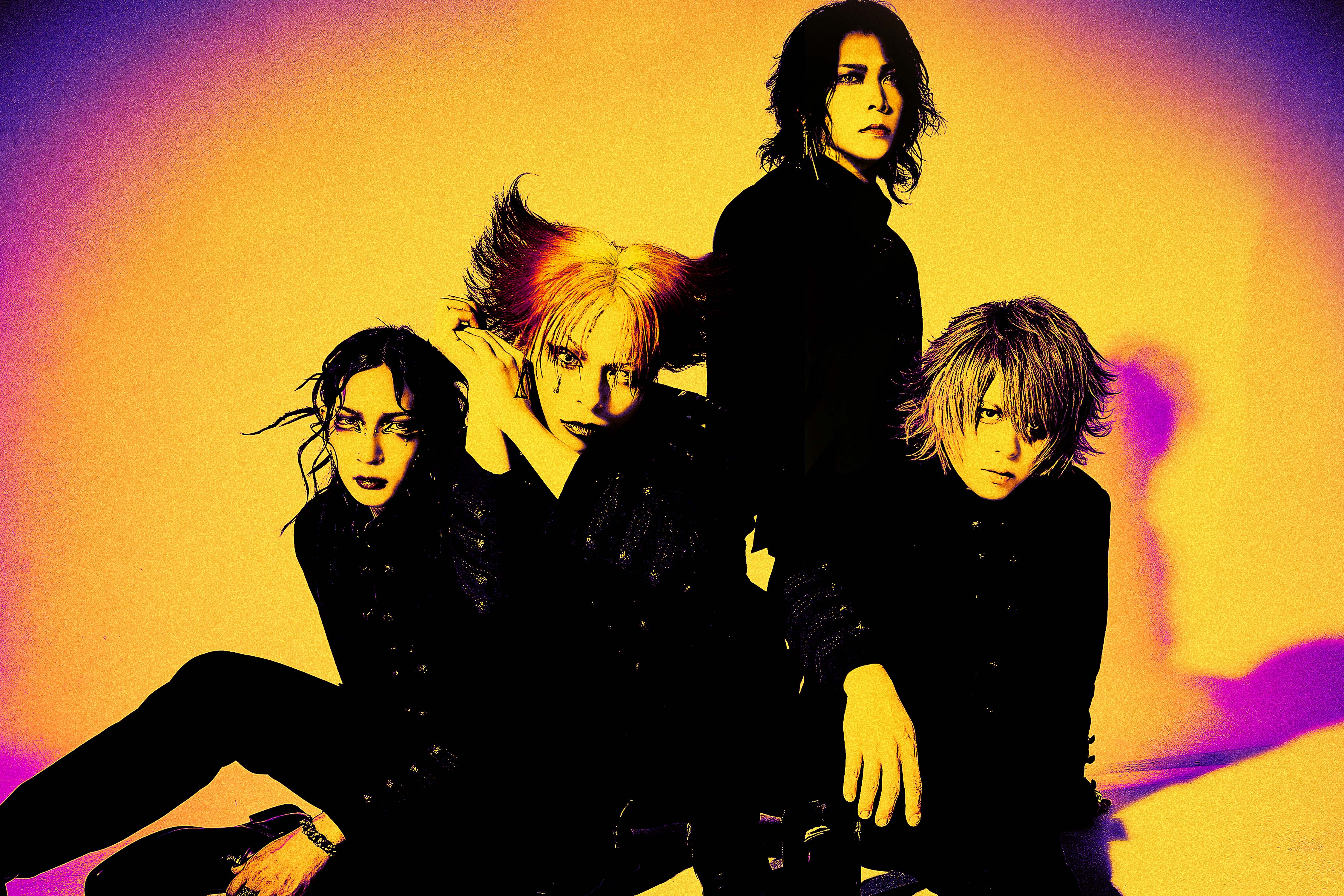 アルルカン　imagine CD 2026.03.25 アルルカン/ Imagine – Like an Edison Webサイト -Like an