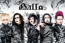 画像をギャラリービューアに読み込む, 【東京本店】 2026-01-11 ギャロ 新音源発売記念催事 聖黒薔薇學院-体験-東京篇(壱)