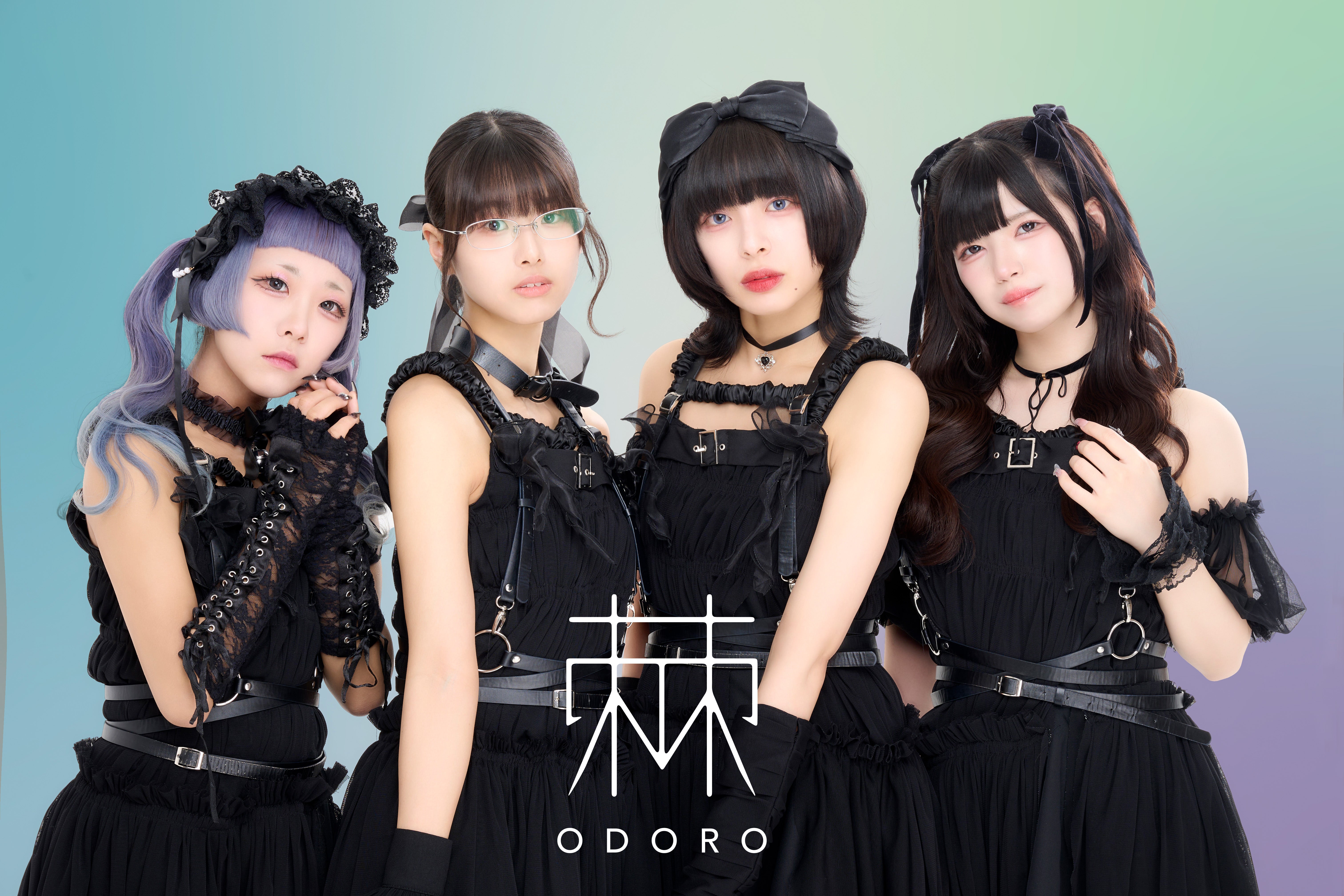 大阪店】 2025-06-22 棘-おどろ- 「『koko²』リリースイベント