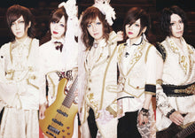 画像をギャラリービューアに読み込む, 2021.10.04 Angels' Temptation/ Anthem of the Angels