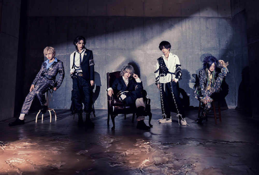 V系★NEVERLAND★ライカエジソン★特典★DVD★4点セット 商品 – ページ 24 – Like an Edison Webサイト -Like an ONLINE-