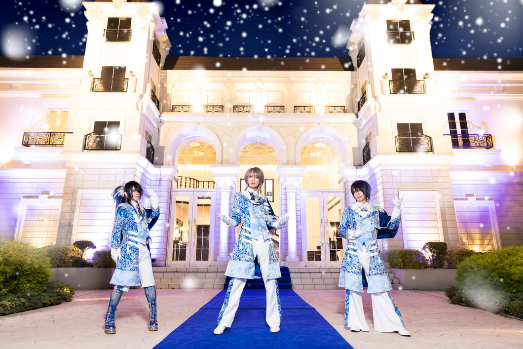 【東京本店】 2025-11-20 さくら前線 [1部][2部]ミニライブ＋ジャケットサイン会＆撮影会