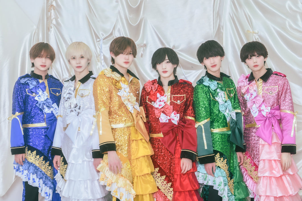 【大阪店】 2025-09-20 Lumi7'sミニライブ＆特典会