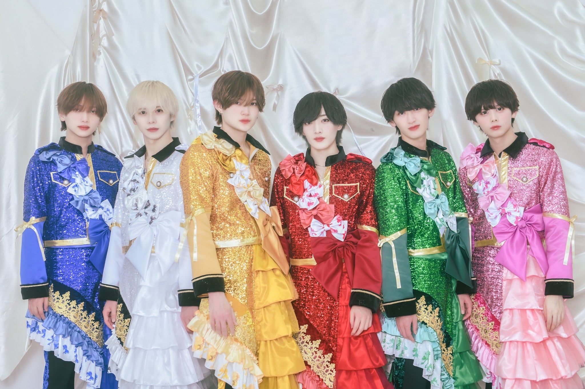 お値下げ中！ラルクアンシエル　ライカエジソンサイン会　色紙　おまけつき お値下げ中！ラルクアンシエル ライカエジソンサイン会 色紙