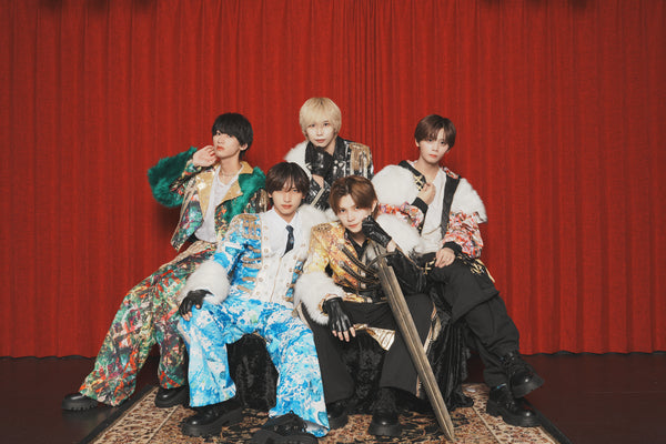 大阪店イベント – Like an Edison Webサイト -Like an ONLINE-