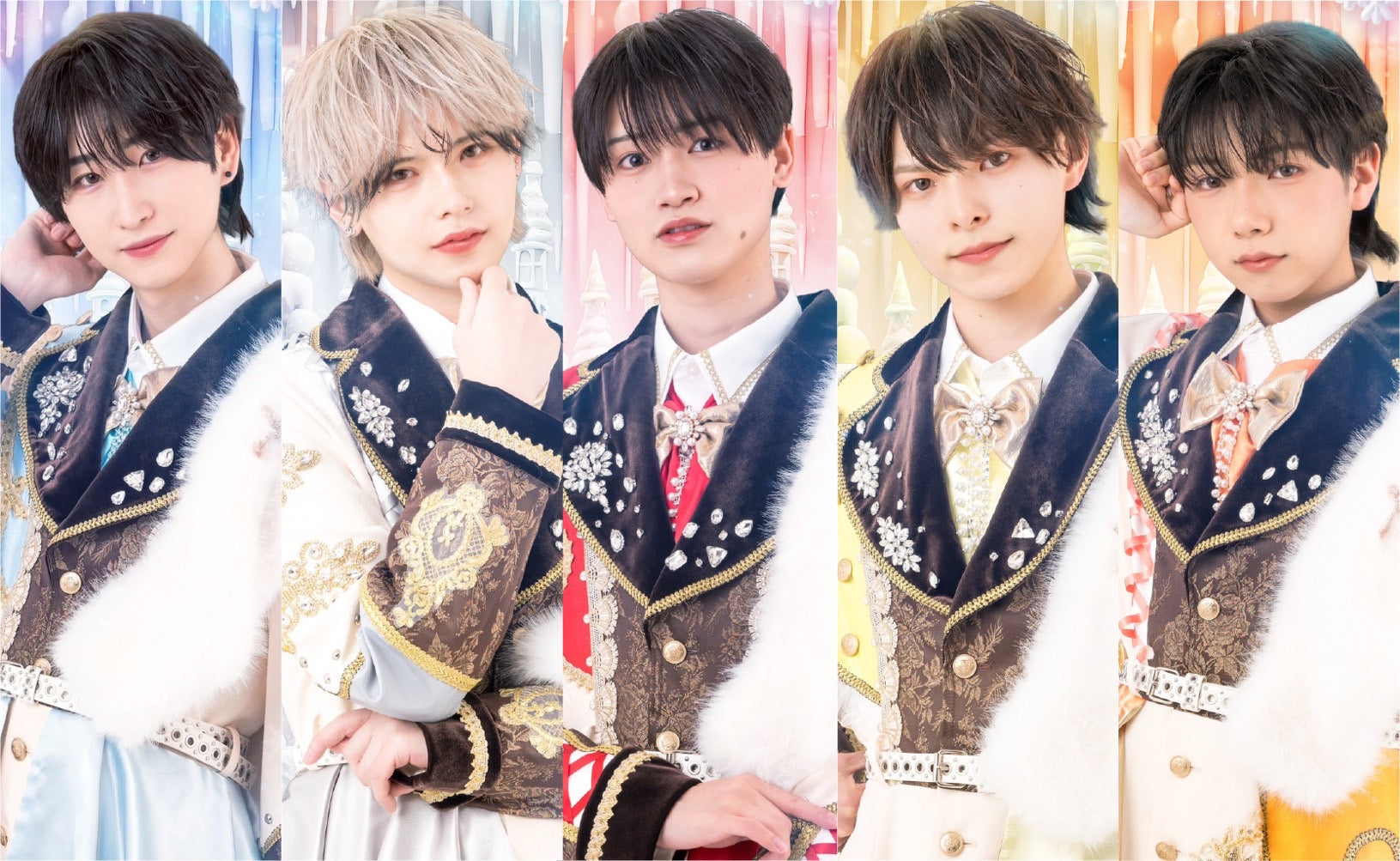 大阪店イベント – Like an Edison Webサイト -Like an ONLINE-