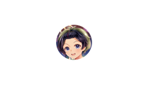 画像をギャラリービューアに読み込む, まさぴーや / 缶バッチ（2025）
