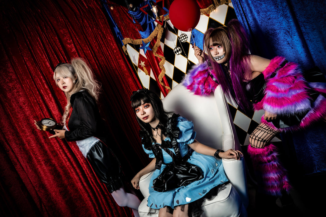 2025.11.07 MadylunA / noble