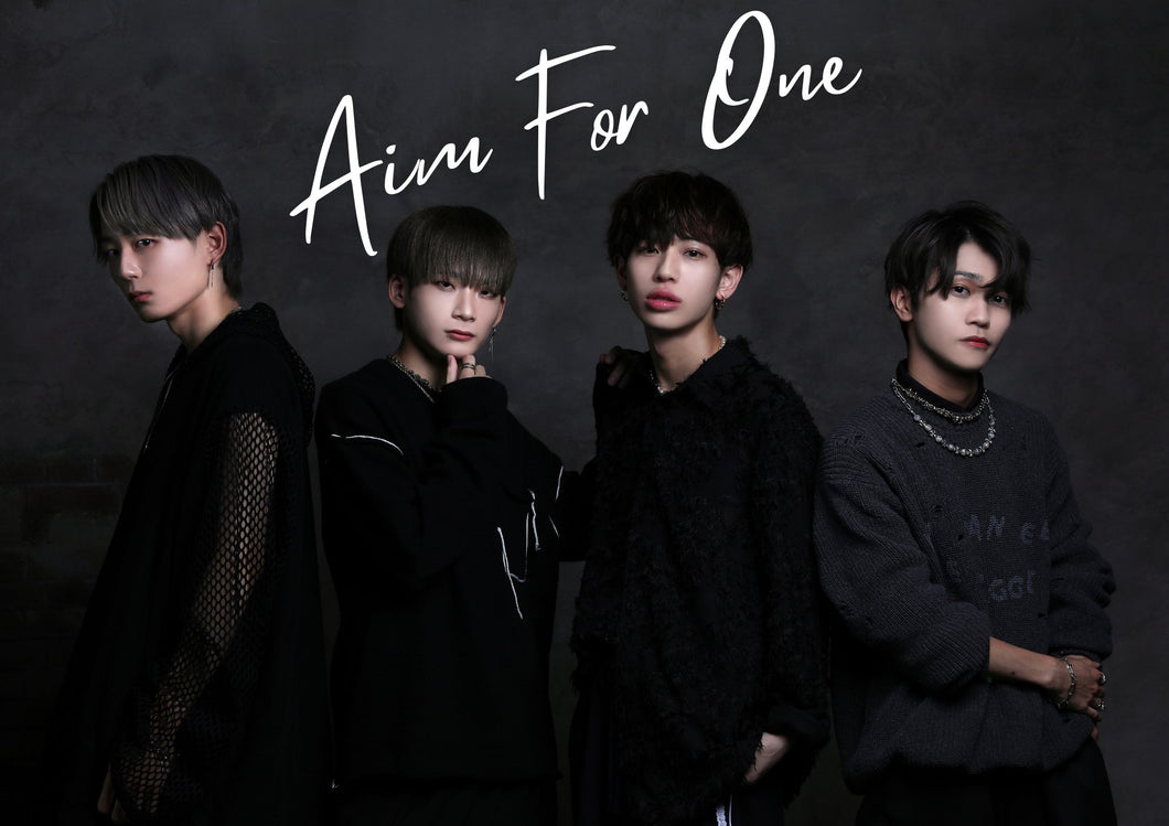 【大阪店】 2025-02-22 Aim for One ミニライブ＆特典会