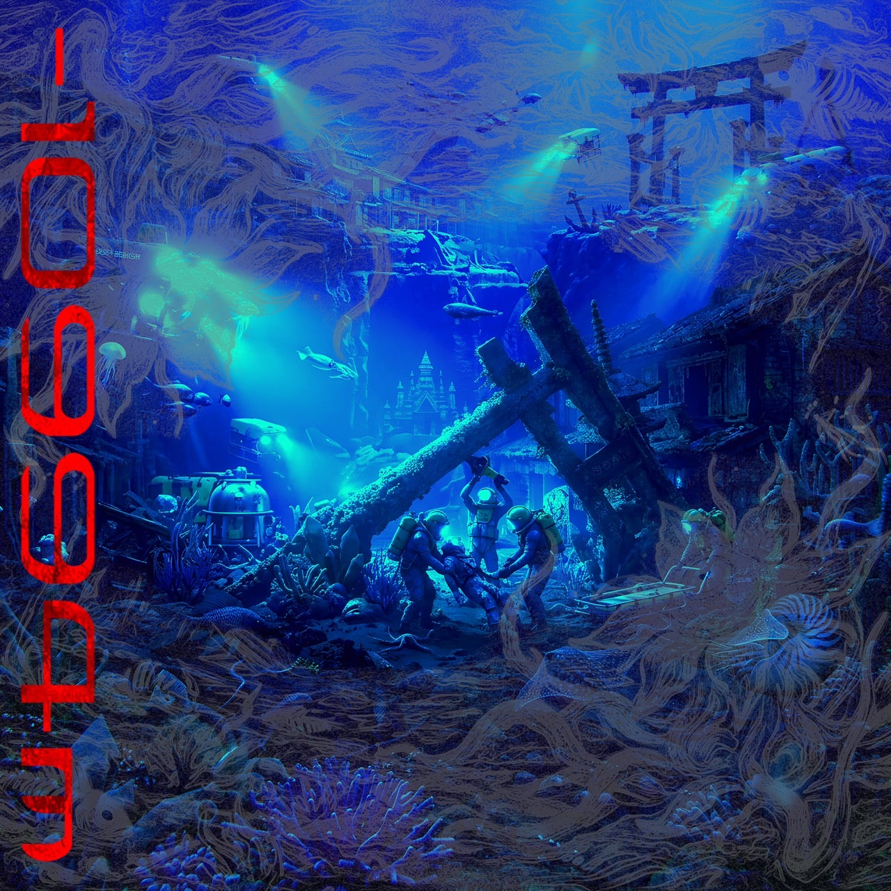 ヴィジュアル系 – Like an Edison Webサイト -Like an ONLINE-