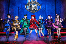 画像をギャラリービューアに読み込む, 【大阪店】 2026-04-29 DIAVEL 【春の野外完全無料公演】ミニライブ＆特典会
