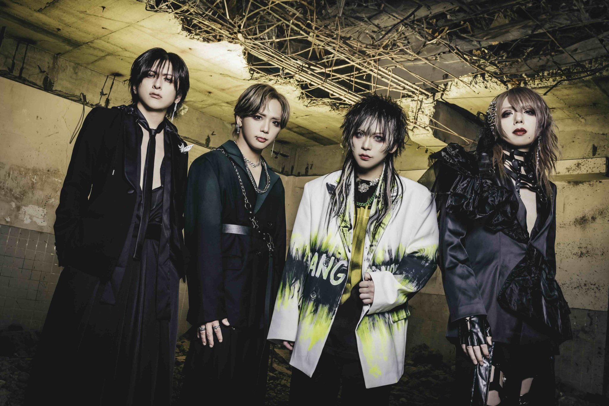 V系☆NEVERLANDライカエジソン☆特典☆DVD DVD