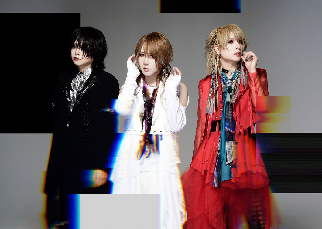 2025.08.06 GOTCHAROCKA / 穴/沼