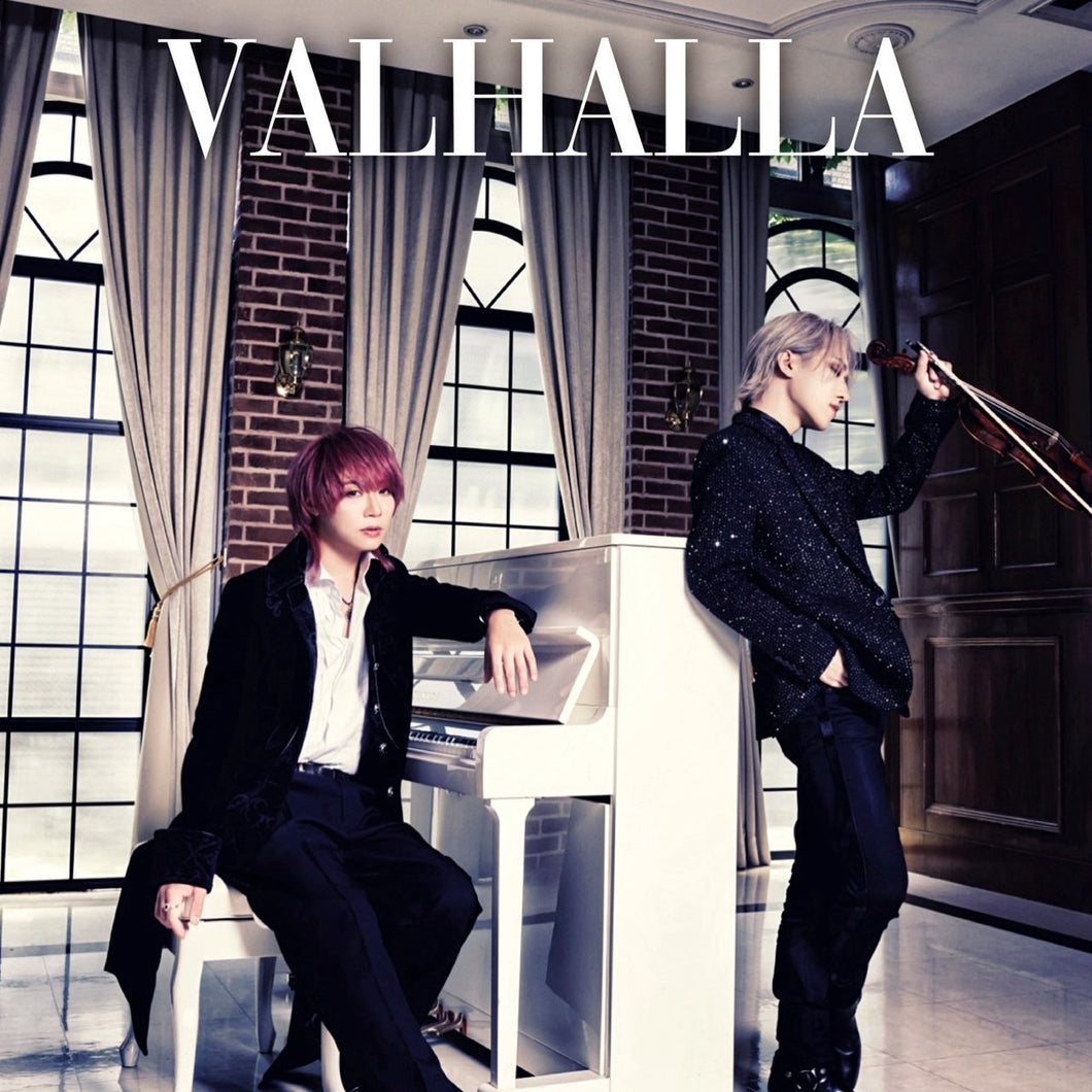 2025.07.23 VIEWON / VALHALLA