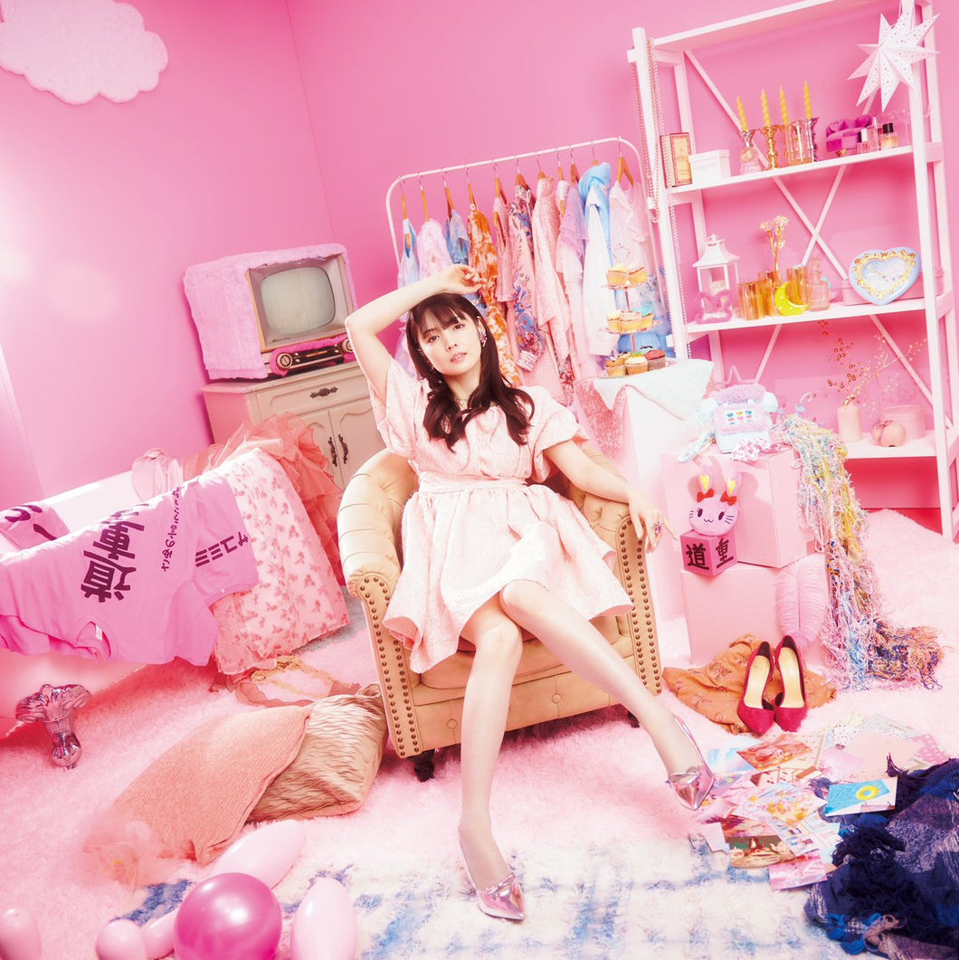 2025.07.09 道重さゆみ / YES！最幸でしょ♡