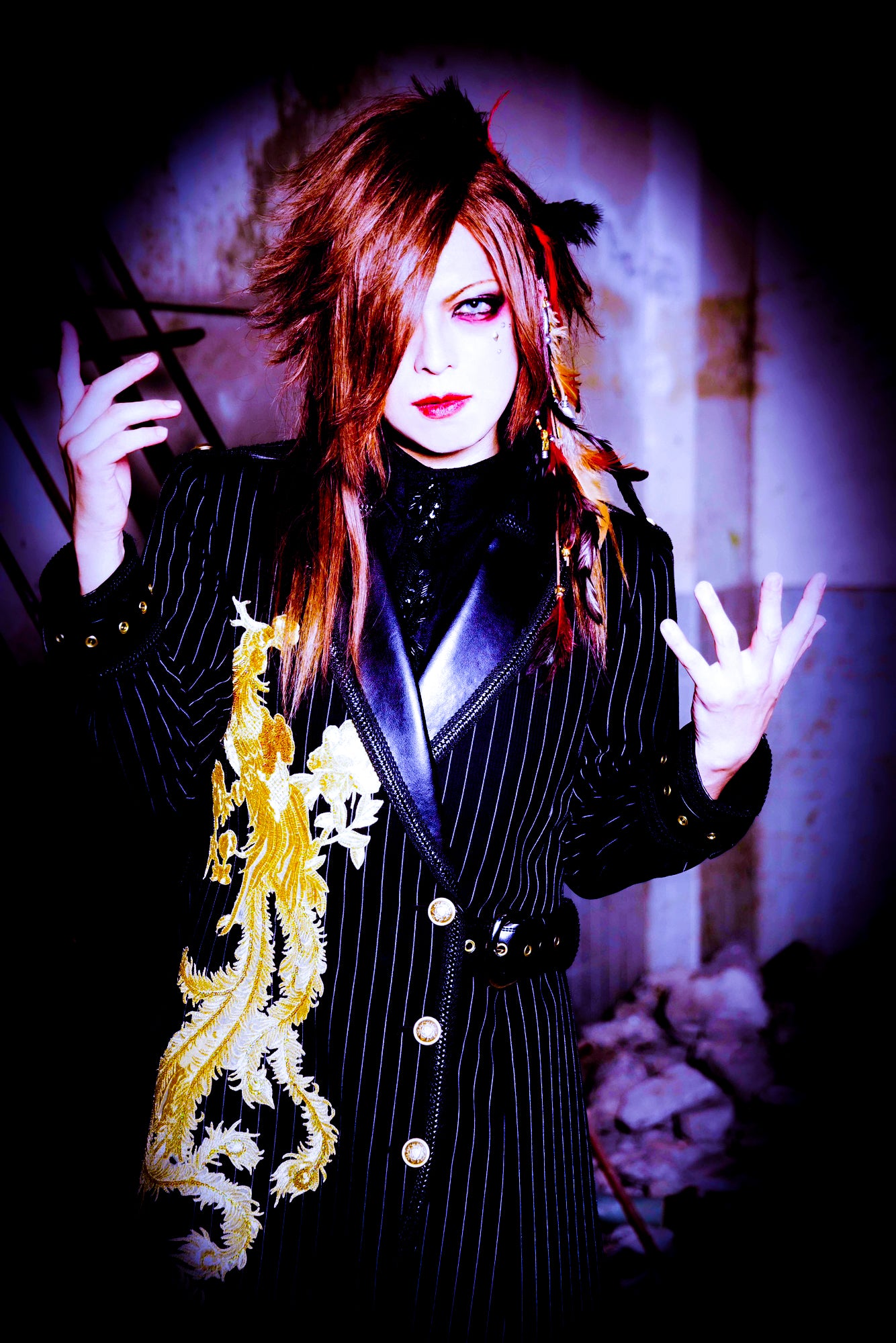 東京本店】 2026-02-23 HIDE-ZOU トーク＆私物サイン会 – Like an