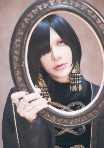 ヴィジュアル系 – Like an Edison Webサイト -Like an ONLINE-