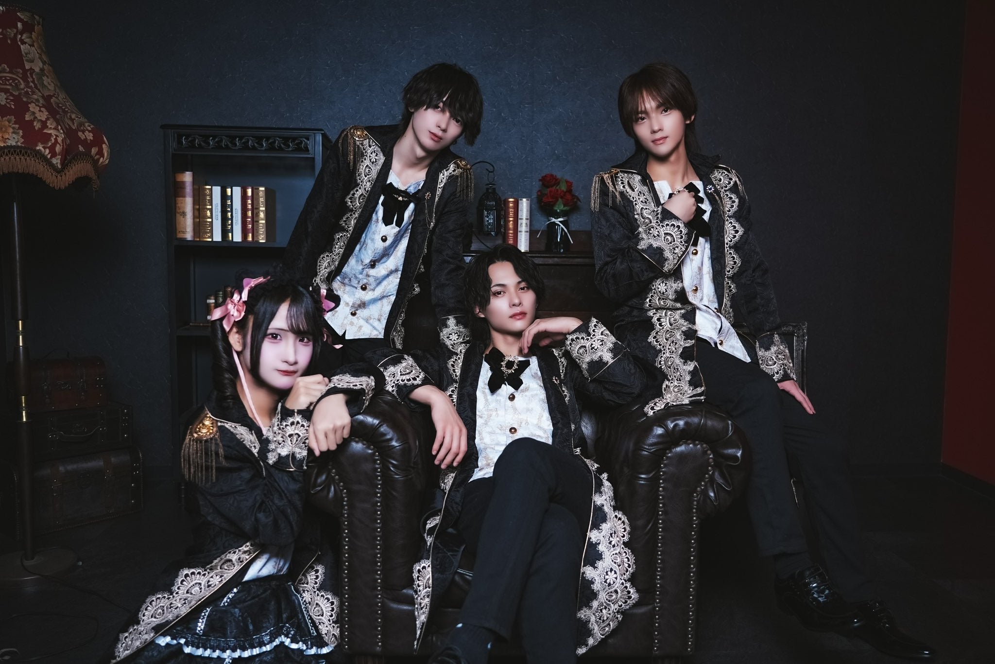 大阪店イベント – ページ 2 – Like an Edison Webサイト -Like an ONLINE-