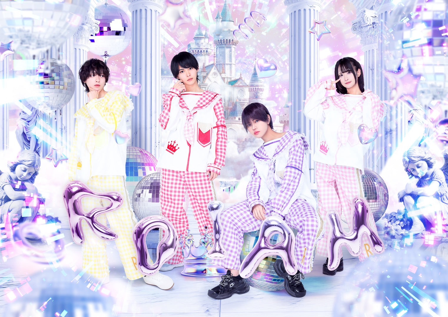 大阪店イベント – Like an Edison Webサイト -Like an ONLINE-