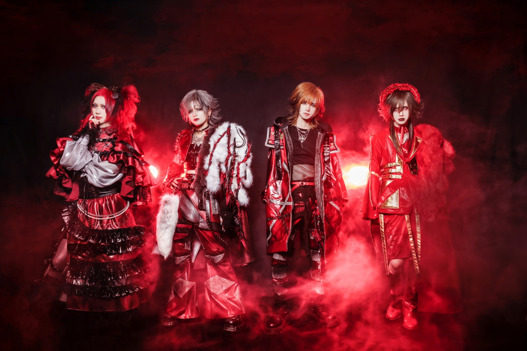 【東京本店】 2025-07-11 Royz 【公大プロデュース】①トーク＆5ショット撮影会　②トーク＆2ショット撮影会(お好きなメンバーと撮影可能）