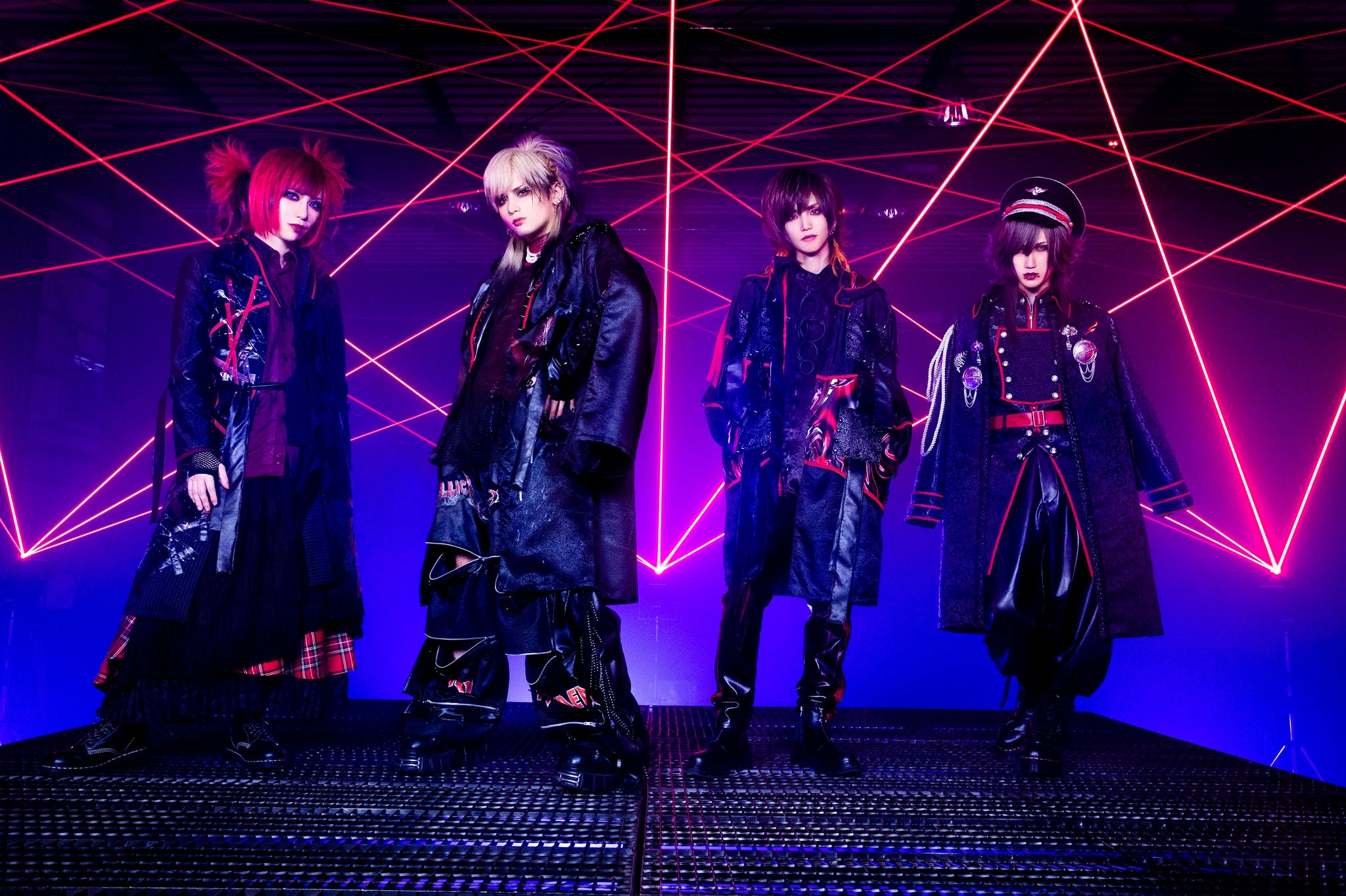 V系★NEVERLAND【HumaNOISE】ライカエジソン★特典★DVD s-l400.jpg
