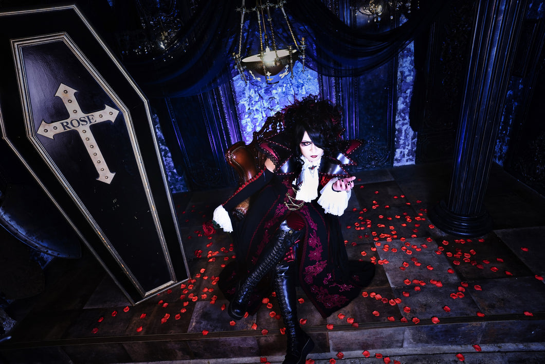2024.05.29 VAMPIRE ROSE / 13th Anniversary The Best 2011-2024 Vampire Rose