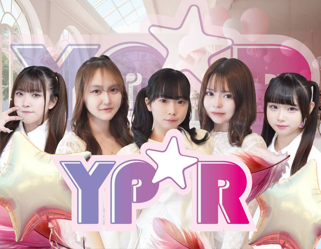 【大阪店】 2025-09-21 YP☆R ミニライブ＆特典会