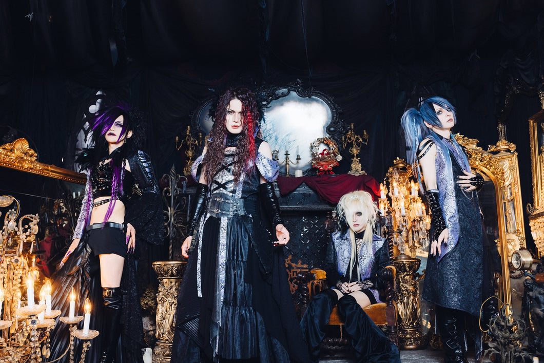 【東京本店】 2025-12-19 Zeke Deux トーク（参加FREE）＆2ショット撮影会