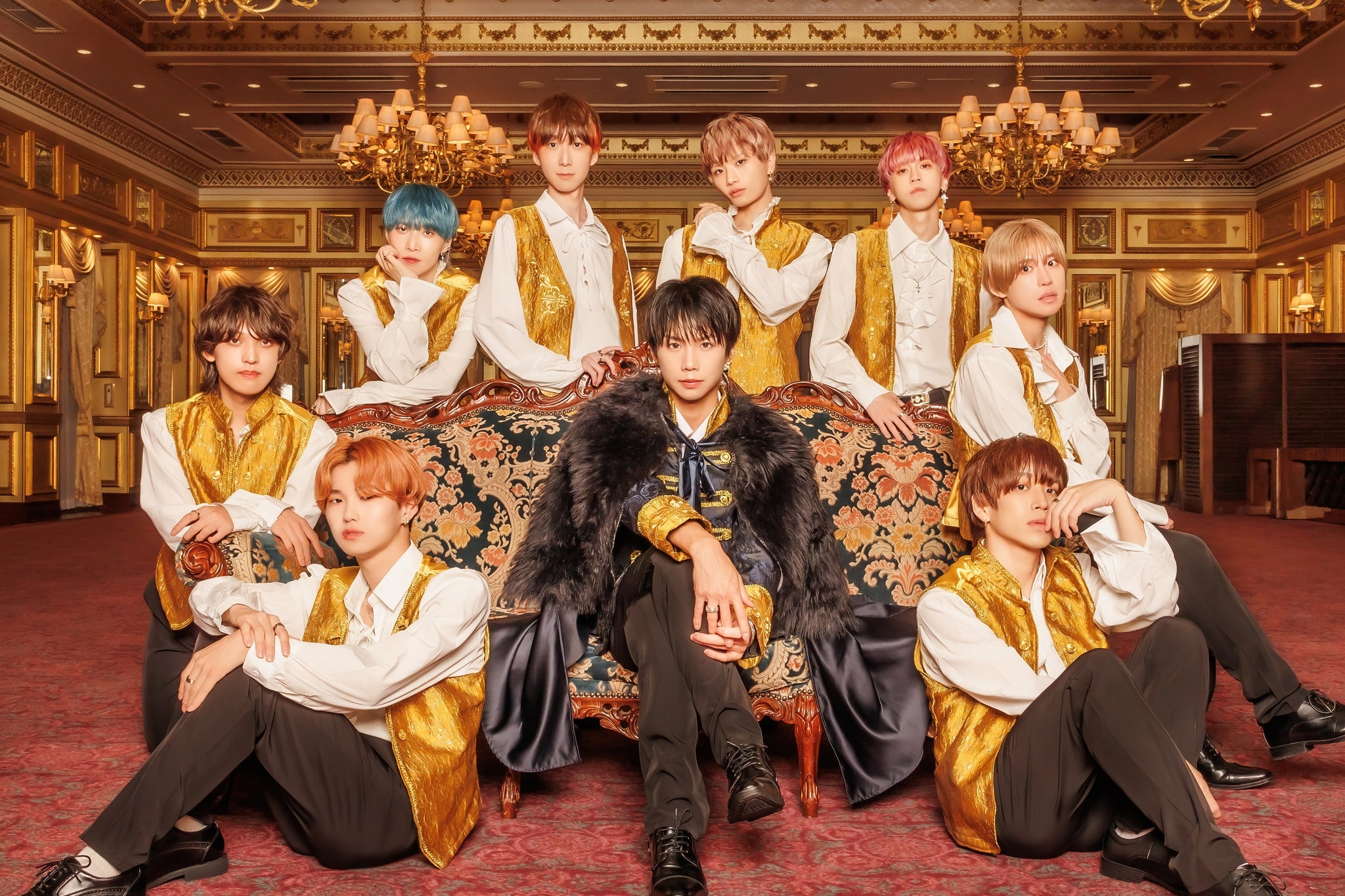 大阪店イベント – Like an Edison Webサイト -Like an ONLINE-