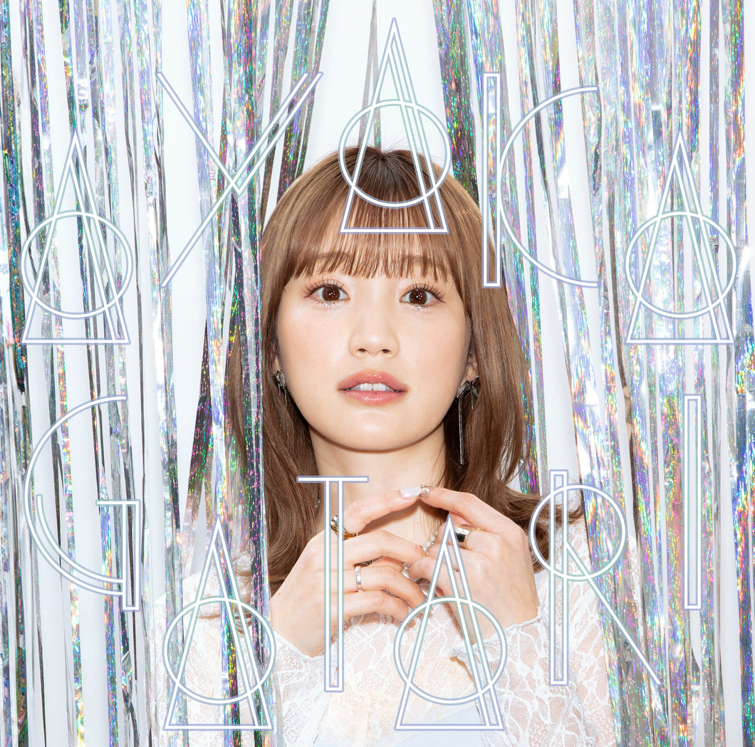 2025.08.06 瀬川あやか / あやかがたり～10th Anniversary Selection～