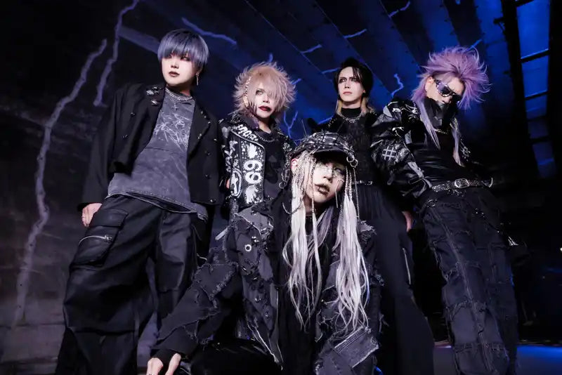V系☆NEVERLAND☆ライカエジソン☆特典☆DVD☆4点セット Z/ V系☆NEVERLAND☆ライカエジソン☆特典☆DVD☆4点セット Z/