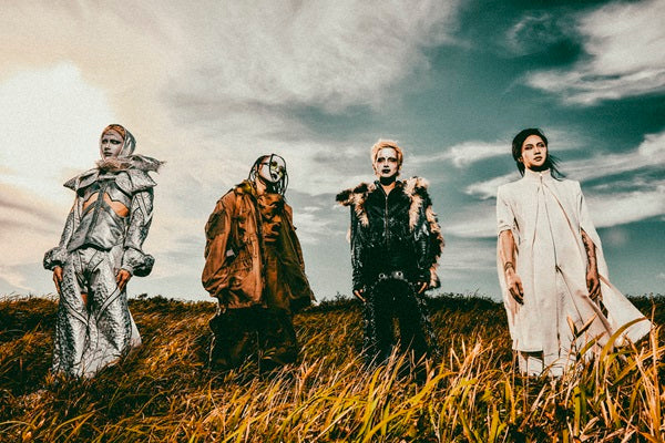 V系★NEVERLAND【CHILD CIRCUS】ライカエジソン★特典★DVD ヴィジュアル系 – Like an Edison Webサイト -Like an ONLINE-