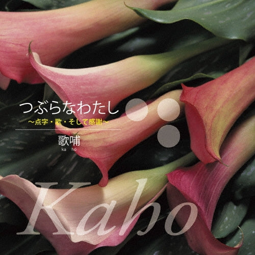 2025.07.23 歌哺(Kaho) / つぶらなわたし