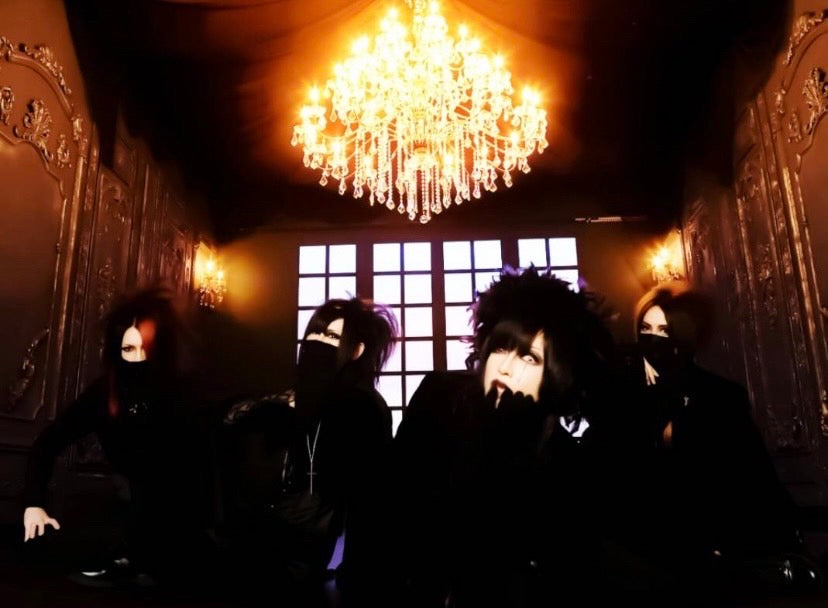 2023.01.11 Marvelous Cruelty/ 完売音源集「素晴ラシキ残酷」 – Like